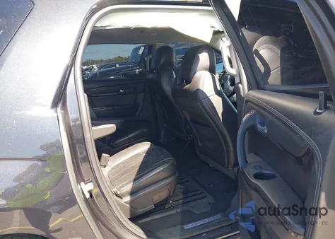 2013 GMC Acadia Denali z USA, uszkodzony, nr VIN 1GKKVTKD3DJ234827